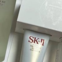 SK-II神仙水75ml精华液sk2护肤品套装skii化妆品礼盒3.8女神节礼物