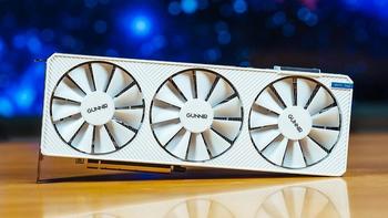 英特尔Arc A750 Photon评测：不断成长的GPU，高性价比创作利器