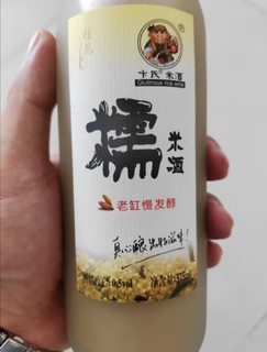 卞氏 洋酒 桂花味糯米酒  