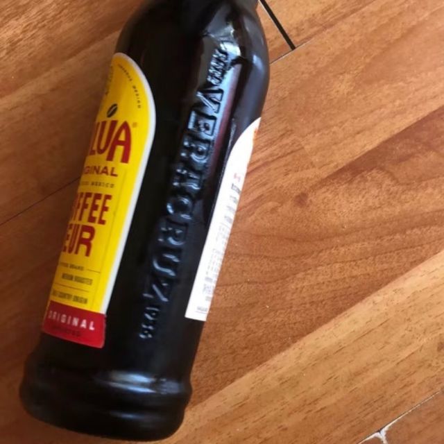 甘露（Kahlua） 利口酒咖啡味 