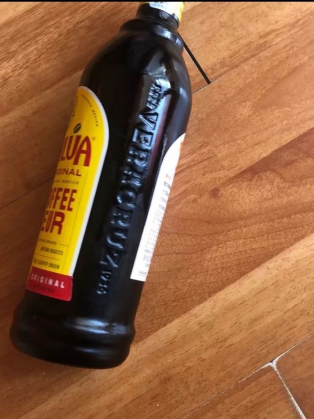 甘露（Kahlua） 利口酒咖啡味 