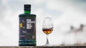 时光淬炼，不凡臻萃 波夏推出首款18年单一麦芽苏格兰威士忌