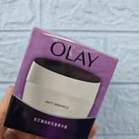 玉兰油（OLAY)活肤抗皱菁华面霜