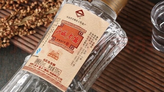 13年的沙城老窖实际上是11年的，是否赚了？