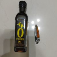 很小一瓶，但确实0添加