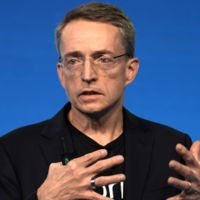 英特尔 CEO 将在今年 Computex 大会上发表主题演讲，或展示新一代酷睿 Ultra 处理器