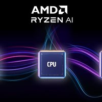 AMD挑战英伟达：全新本地运行AI聊天机器人已经实现