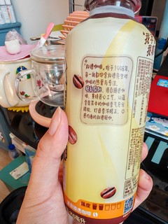 咖啡还是乳味浓的更好喝