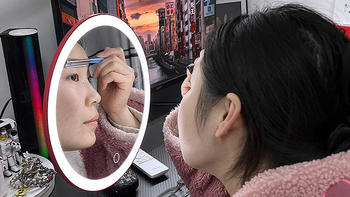 健康生活 篇一百零一：妇女节，送老婆面镜子，让她发现她的美