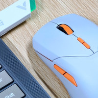 三爷说数码 篇一百一十二：雷柏VT9 Pro系列：国产游戏鼠标全能“卷王”，兼具全面手感