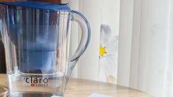 瑞士精工，守护家庭饮水健康——科睿仕马特洪粉3.5升套装净水壶