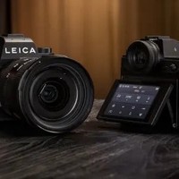 莱卡 SL3 全幅无反机登场：60MP 感光器、相位对焦、8K 视频