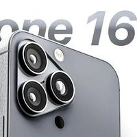 iPhone 16 全系确定，这可能是近几年变化最大的苹果手机