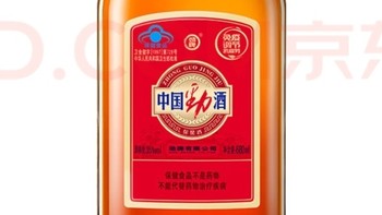 劲牌 中国劲酒 35度  养生酒