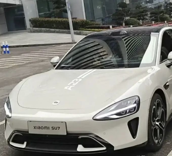 小米汽车新能源车怎么样 小米汽车定价多少合适?_什么值得买