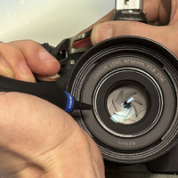 摄影产品推荐 篇十七：相机镜头千万别用眼镜布擦，VSGO一站式搞定