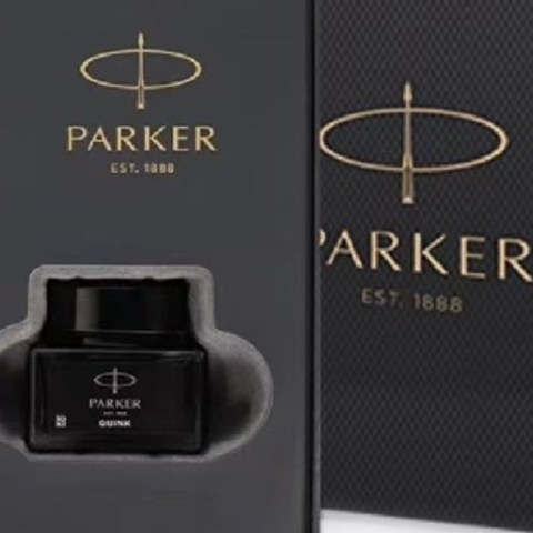 开学神器，派克（PARKER）钢笔签字笔文具套装