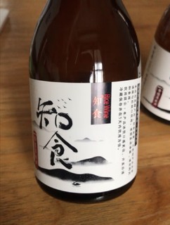 米婆婆知食清米酒6度微醺发酵