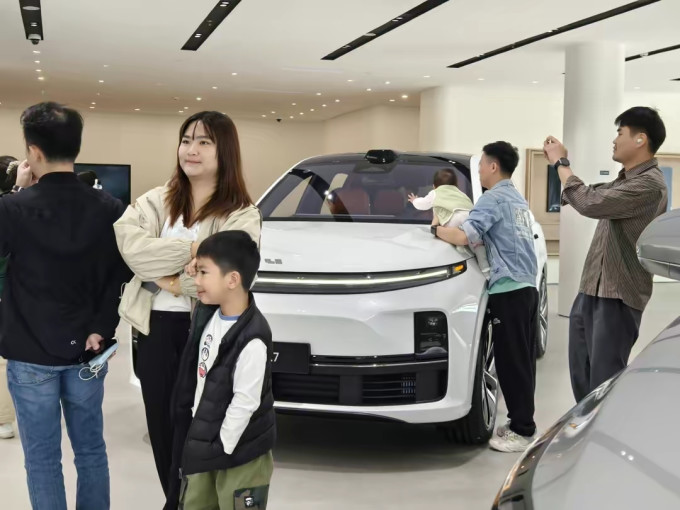 新能源汽车2月成绩单出炉春节与寒潮等影响导致销量普遍下滑