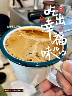 51元500g的明谦美洲豹意式咖啡豆：更适合奶咖