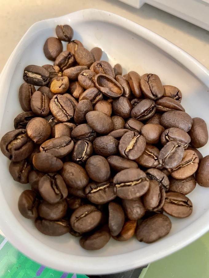 明谦咖啡豆