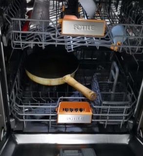 方太洗碗机嵌入式家用！！！