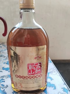 这个黄酒真的好好喝！