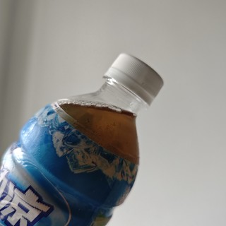 冰爽来袭！薄荷味冰红茶