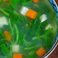 3月，“野菜之王”该吃了！比白菜鲜，比韭菜香，和豆腐同煮真香