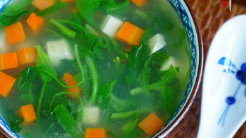 3月，“野菜之王”该吃了！比白菜鲜，比韭菜香，和豆腐同煮真香