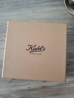 科颜氏（Kiehl's）金盏花爽肤水