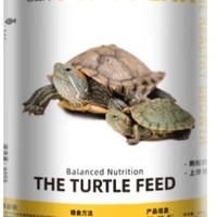 吉品鸿通用乌龟粮——为爱宠提供健康成长的专属饲料