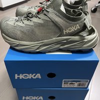 Hoka 溯溪鞋 hopara2开箱