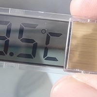 鱼缸温度表