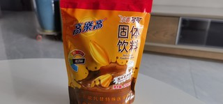 来一杯高乐高，回味小时候的味道