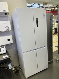 小米冰箱1700入手