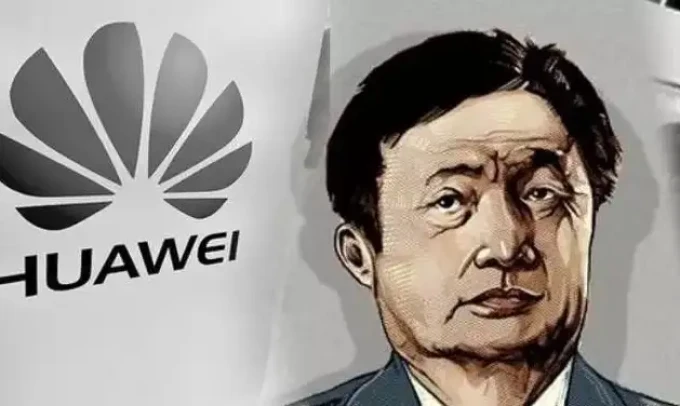 刘强东说到做到京东遥遥领先华为成为营收最高的中国民营企业