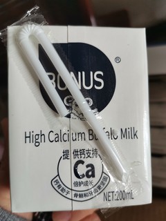 百菲洛 水牛高钙奶调制乳