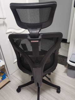 西昊M56人体工学椅电脑椅 办公椅可躺 电竞椅家用学习椅