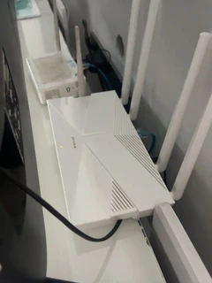 AX3000满血WiFi6千兆无线路由器信号就是好