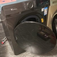 小天鹅洗衣机TG100V618T