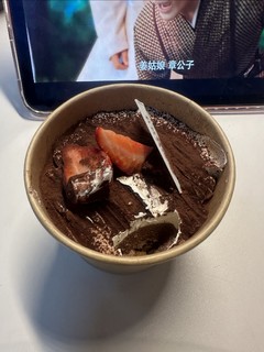 生活仪式感-巧克力小蛋糕🎂！！