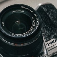 OM-5相机评测：专业视角下的实用体验