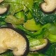 香菇油菜的美味与健康