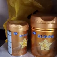 飞鹤【28天新鲜直达】星飞帆卓睿 3段（12-36月龄）幼儿配方奶粉750g 