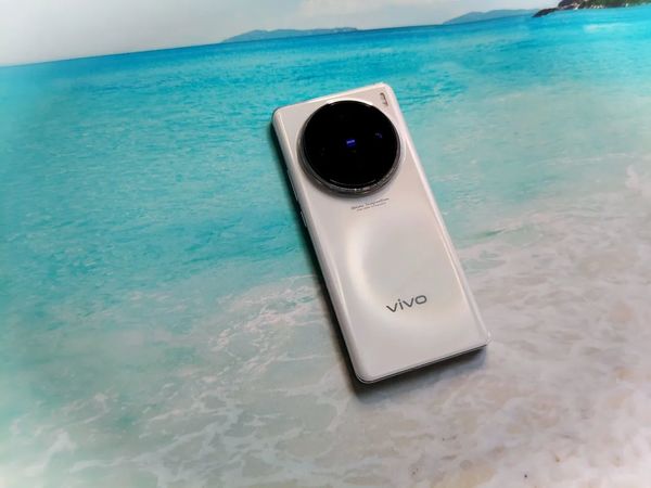 放下对联发科的偏见，vivo X100 Pro使用体验分享，有优点也有遗憾。