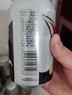 下班在家来点雪花啤酒小酌一下吧