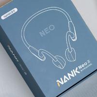 科技数码 篇五百零七：南卡Neo 2骨传导蓝牙耳机：音乐的革新伙伴，运动生活的完美搭档
