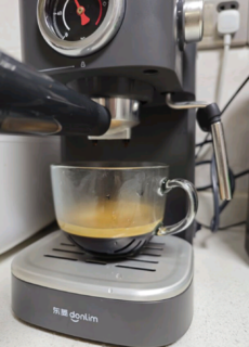 东菱啡行器，简单操作，享受咖啡时光！