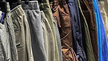 哪个品牌的工装裤比较好？五款性价比汇总！